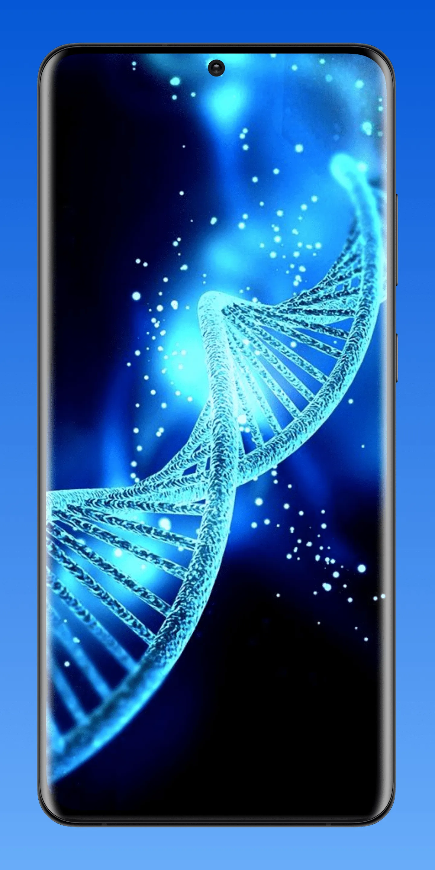 DNA Wallpaper 4K | Indus Appstore | Screenshot