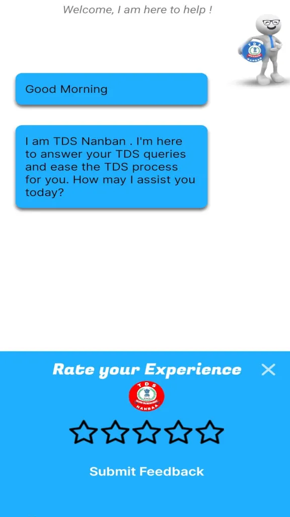 TDS Nanban | Indus Appstore | Screenshot