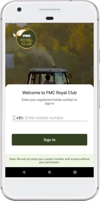 FMC Royal Club | Indus Appstore | Screenshot