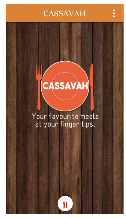 CASSAVAH | Indus Appstore | Screenshot