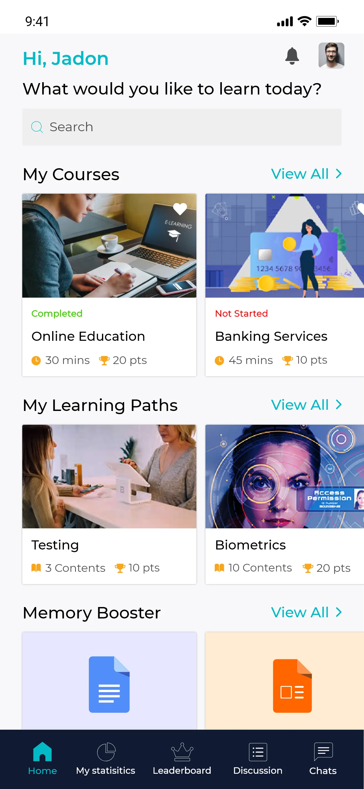 Lenskart Academy | Indus Appstore | Screenshot