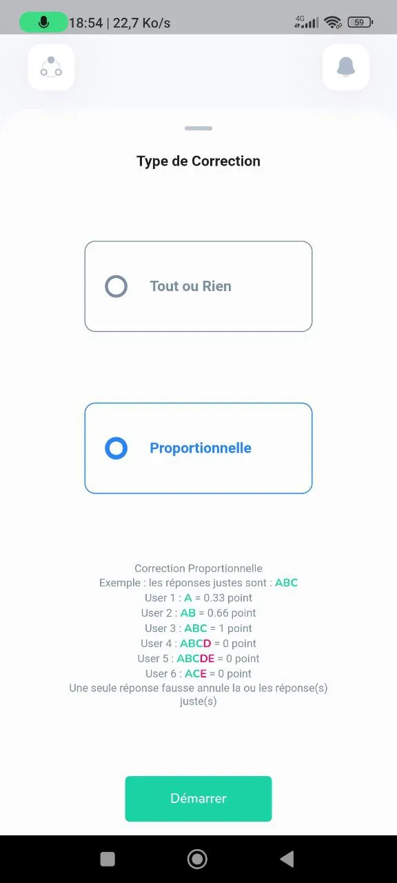 l'intensif | Indus Appstore | Screenshot