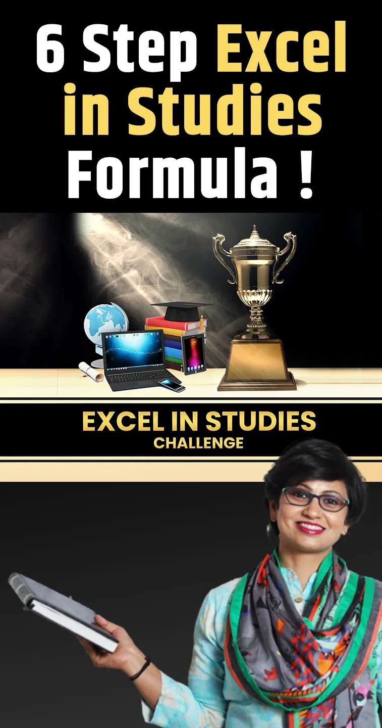 Richa Mehta Excellencehub | Indus Appstore | Screenshot