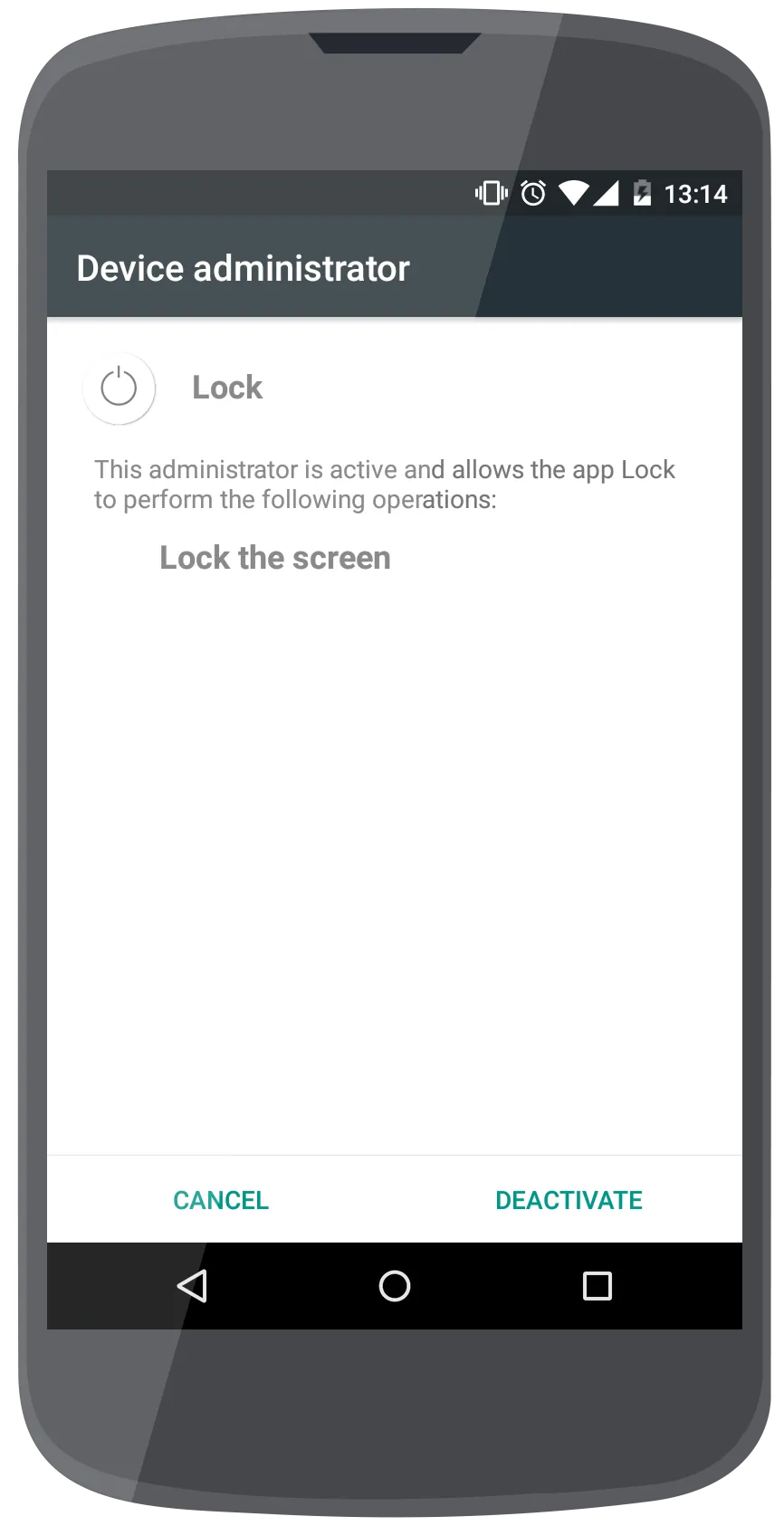 Lock | Indus Appstore | Screenshot