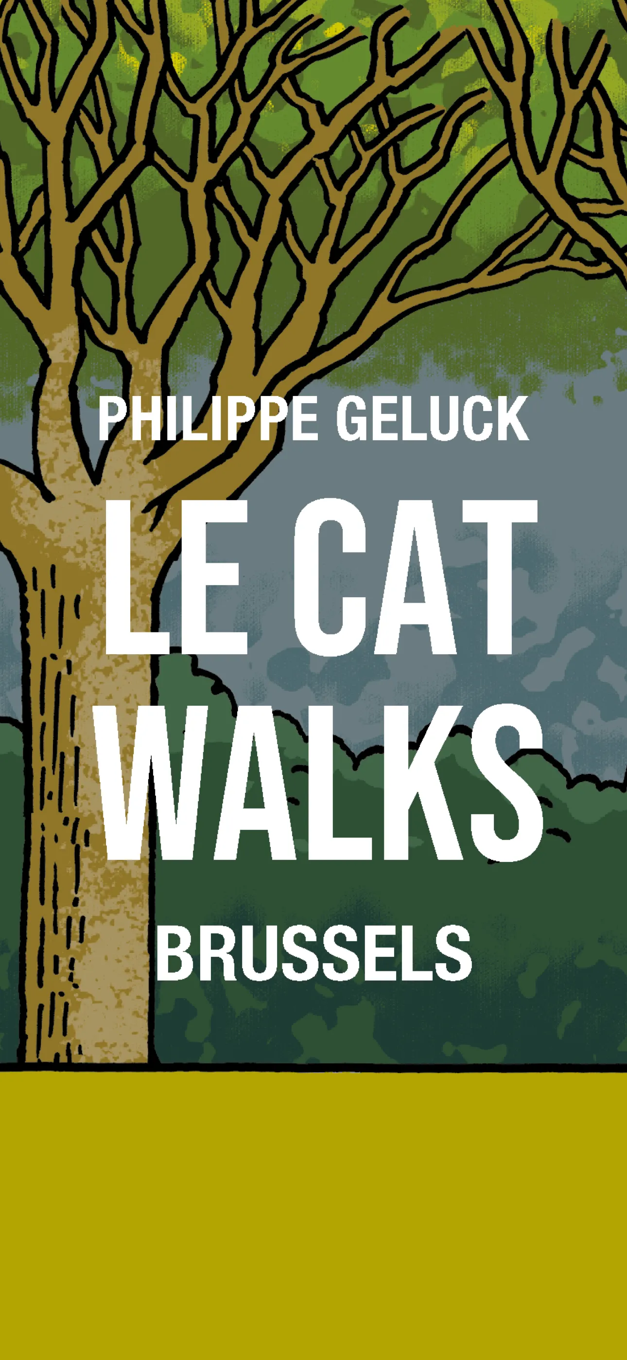 Le Cat Walks | Indus Appstore | Screenshot