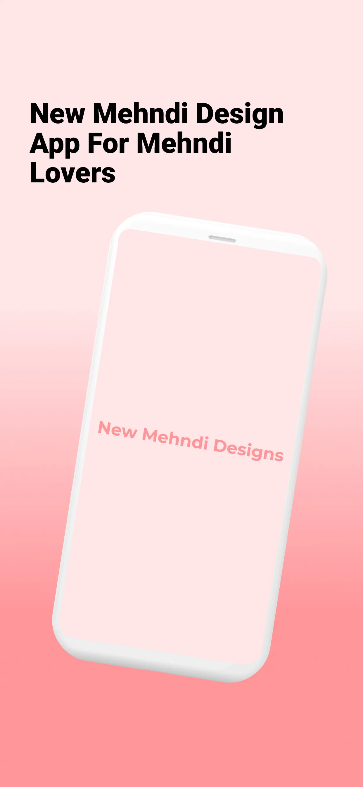 Latest Mehndi Design 2025 | Indus Appstore | Screenshot