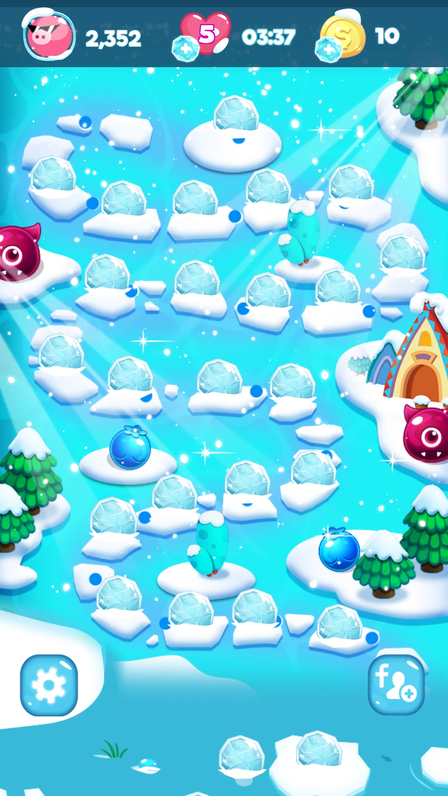 Ice Pop | Indus Appstore | Screenshot