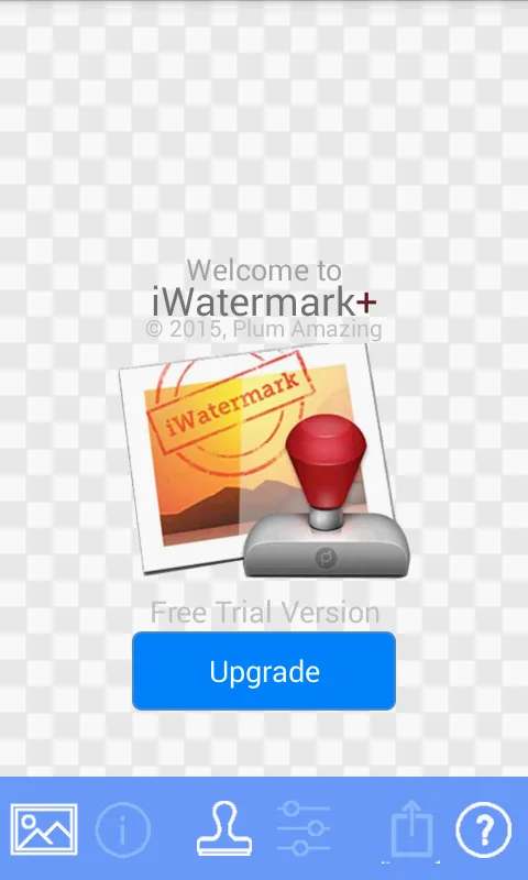 iWatermark+ Logo Photos &Video | Indus Appstore | Screenshot