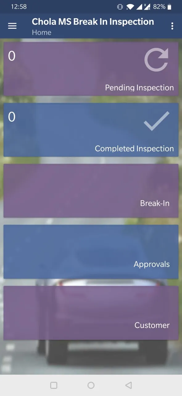 Chola Ms Break In | Indus Appstore | Screenshot