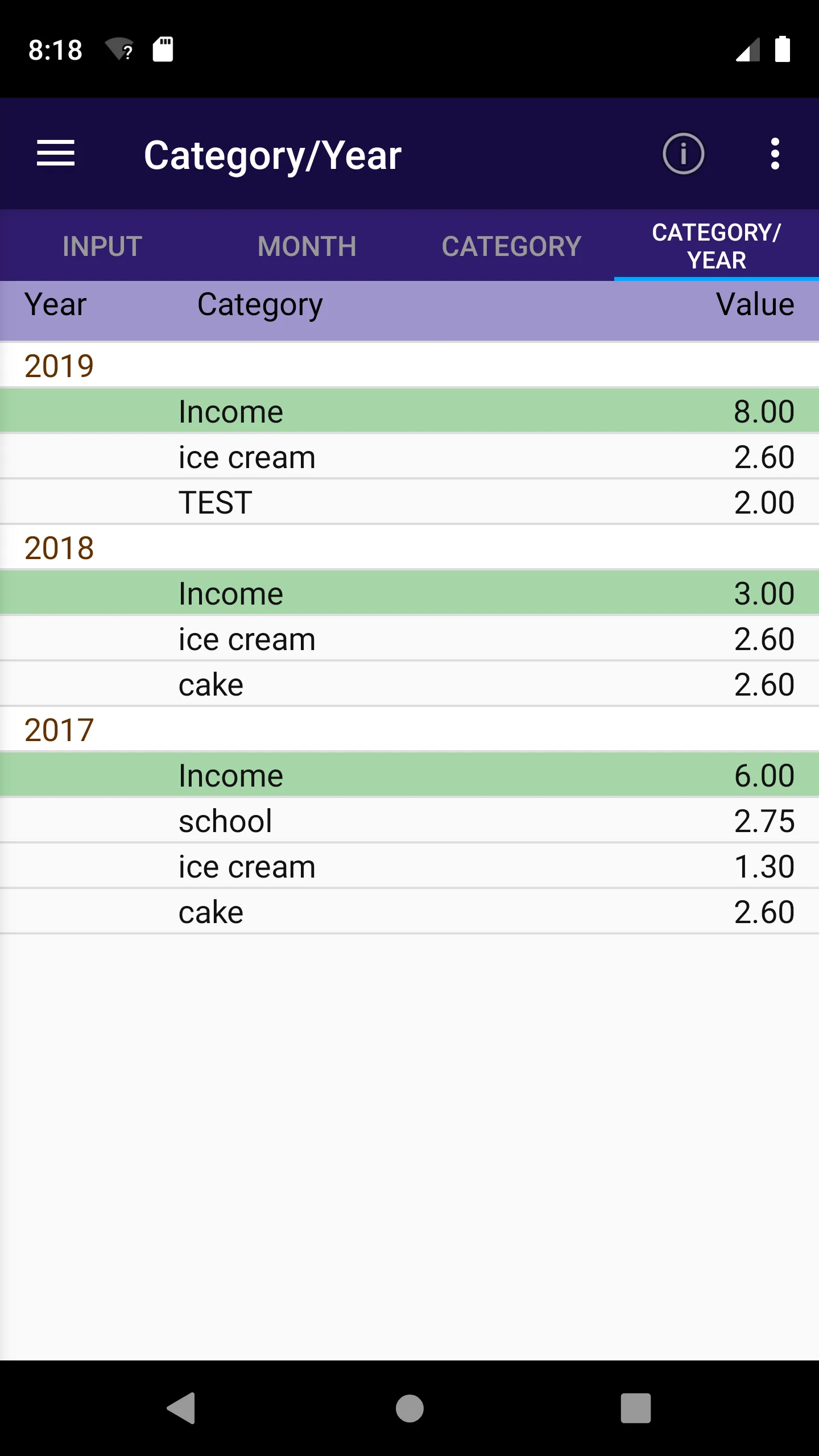 Pocket Money | Indus Appstore | Screenshot