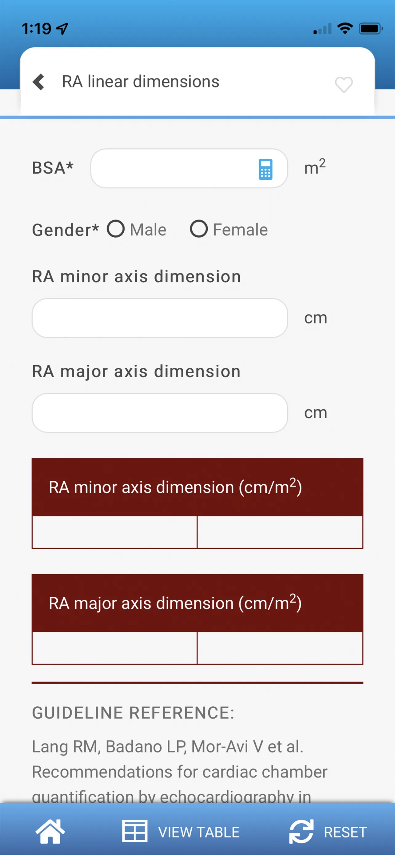 EchoGuide | Indus Appstore | Screenshot