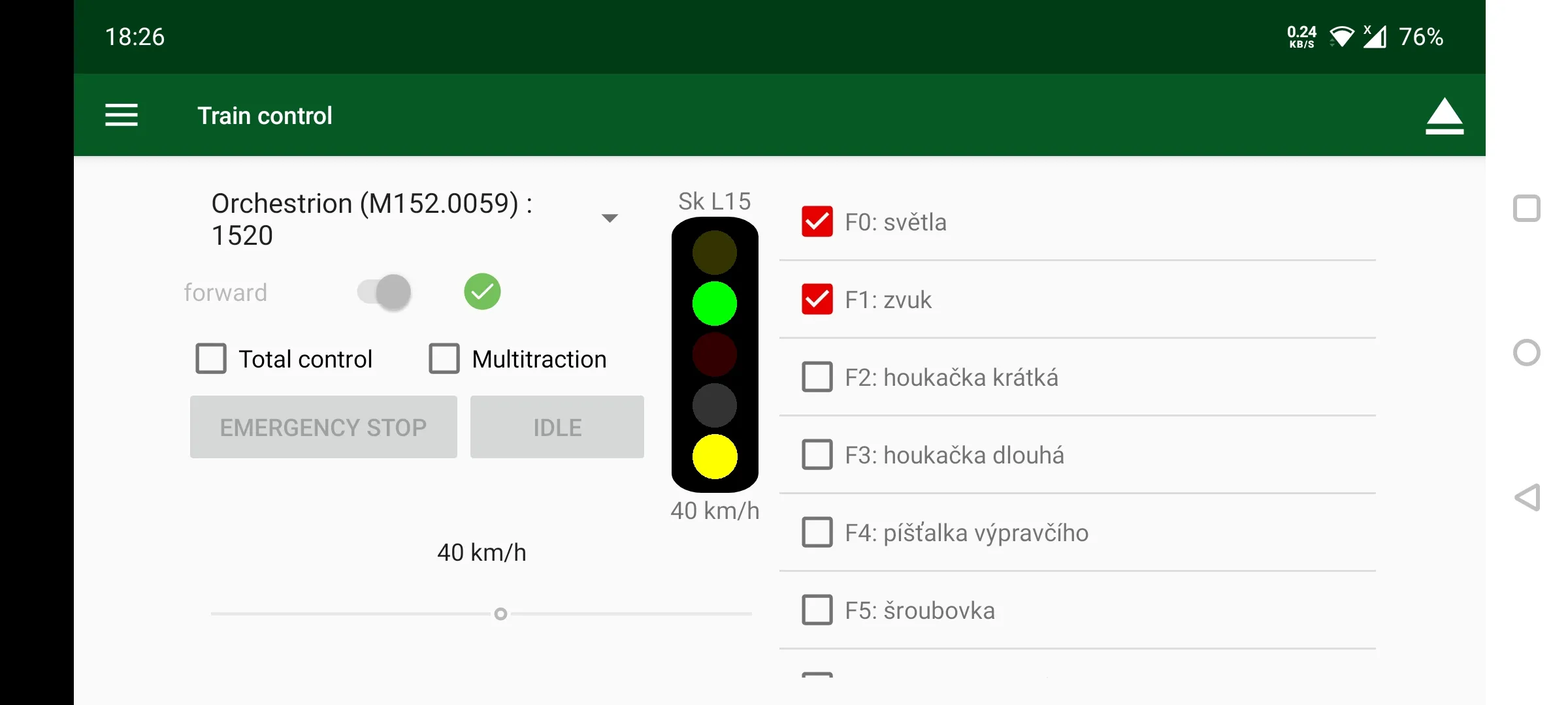 hJOP Driver | Indus Appstore | Screenshot