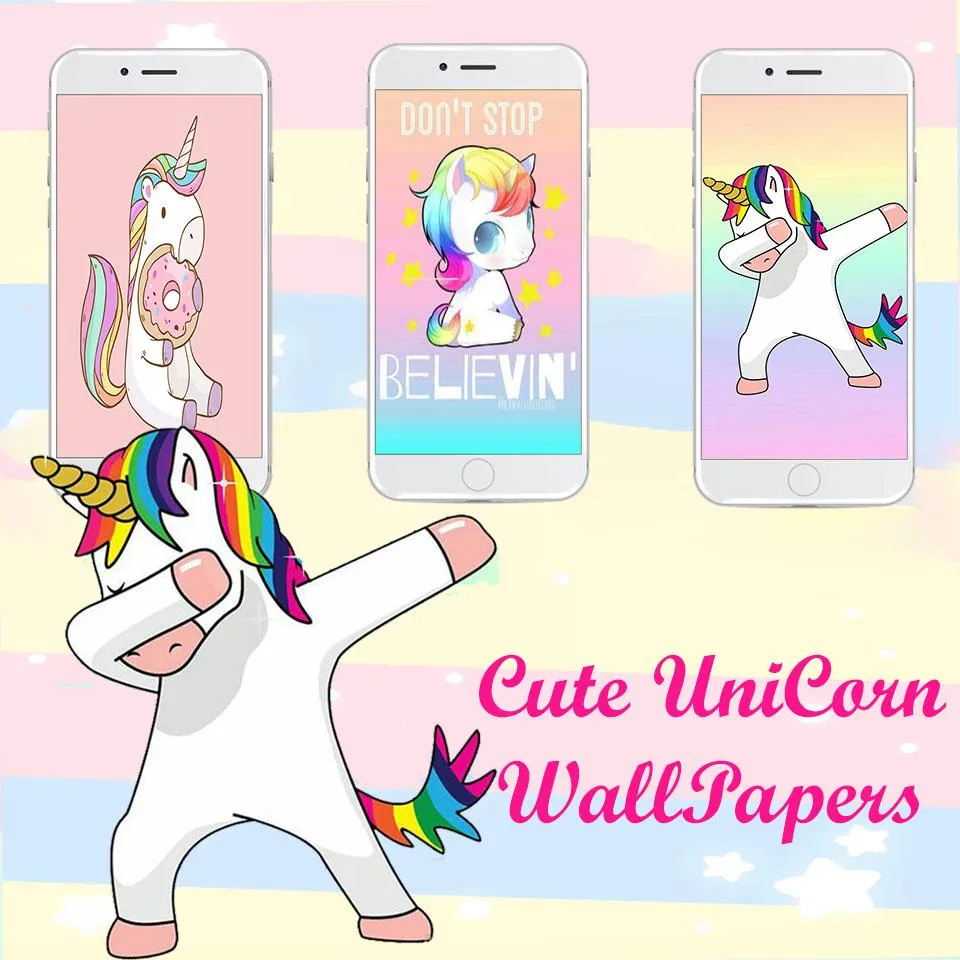 Cute Kawaii Wallpaper HD | Indus Appstore | Screenshot