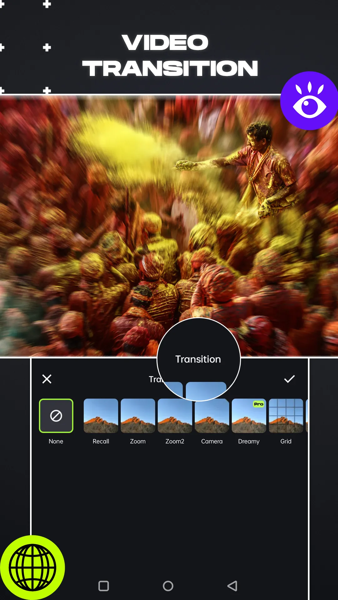 AI Video Editor - ShotCut AI | Indus Appstore | Screenshot