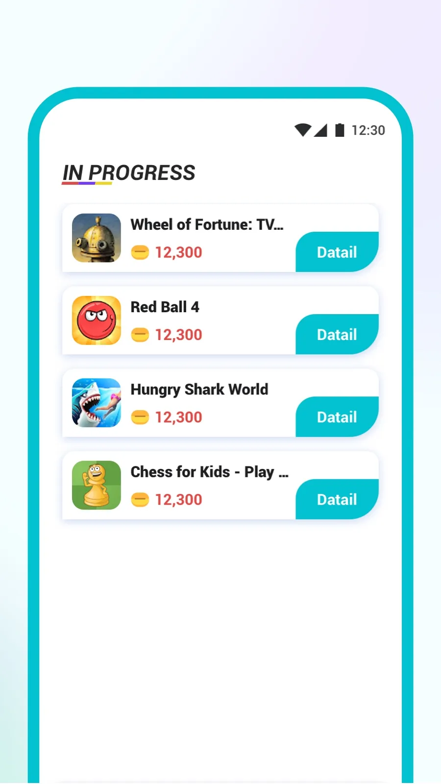 Moneplay:Earn Rewards | Indus Appstore | Screenshot