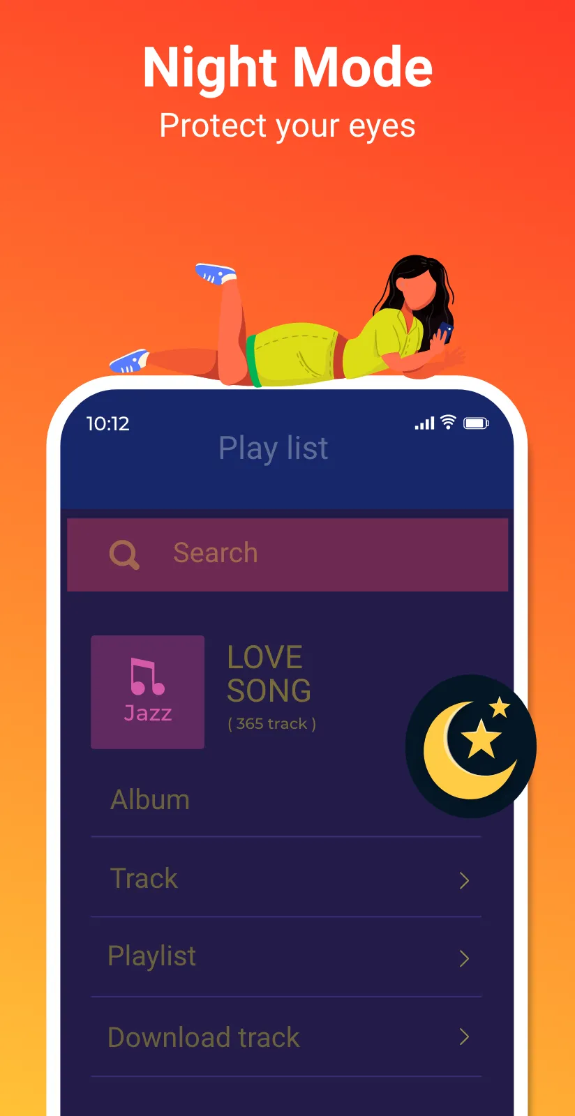 You Browser with File Manager | Indus Appstore | Screenshot