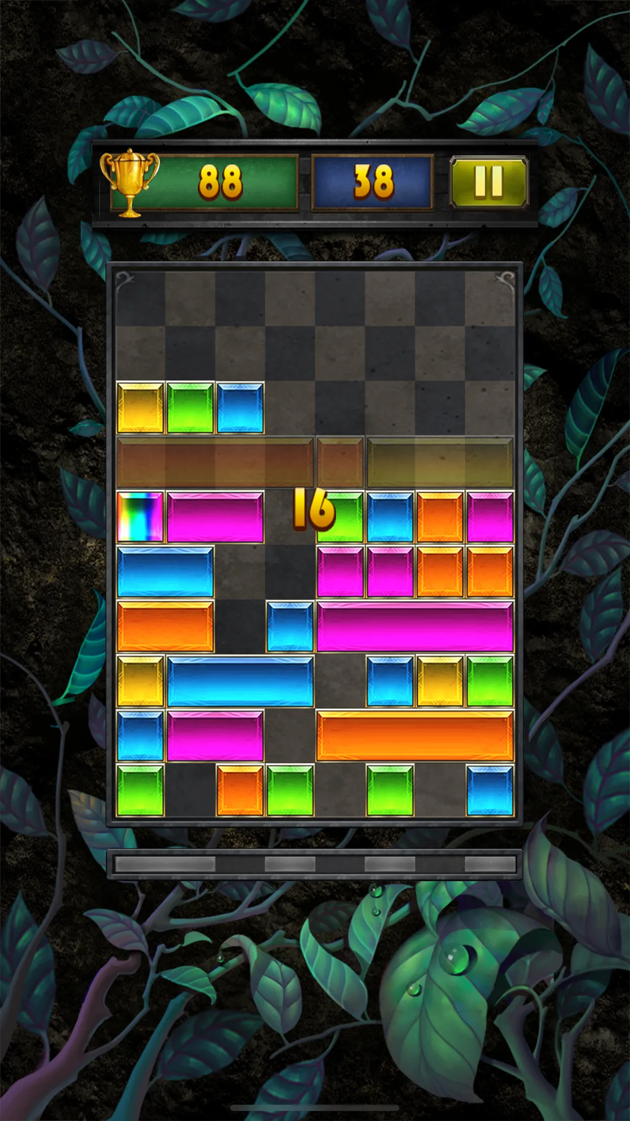 Drop Block Puzzle | Indus Appstore | Screenshot