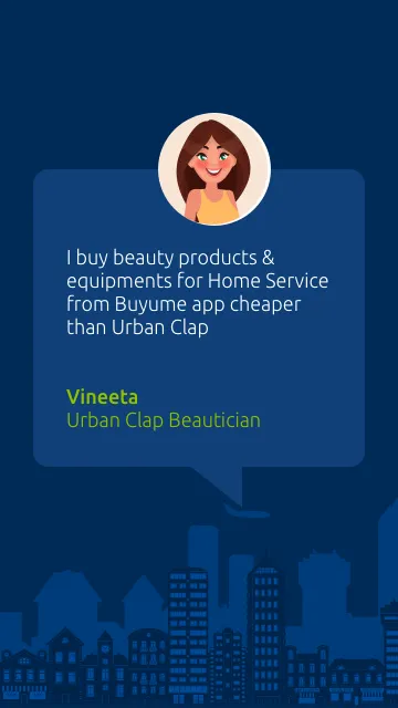 BuyUMe - Learn & Earn Online | Indus Appstore | Screenshot