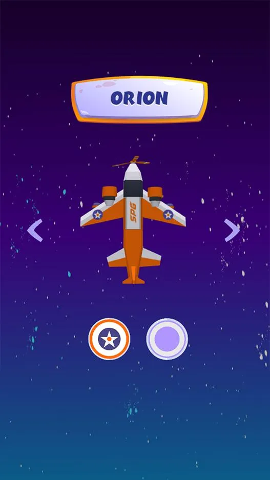 Space Rider | Indus Appstore | Screenshot