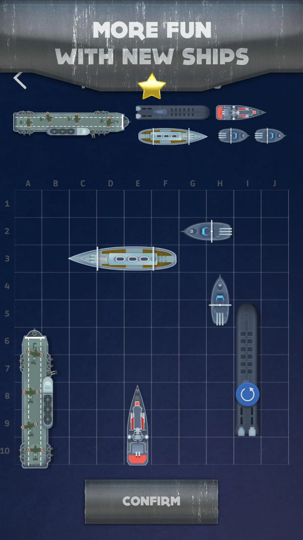 Battle Boat | Indus Appstore | Screenshot