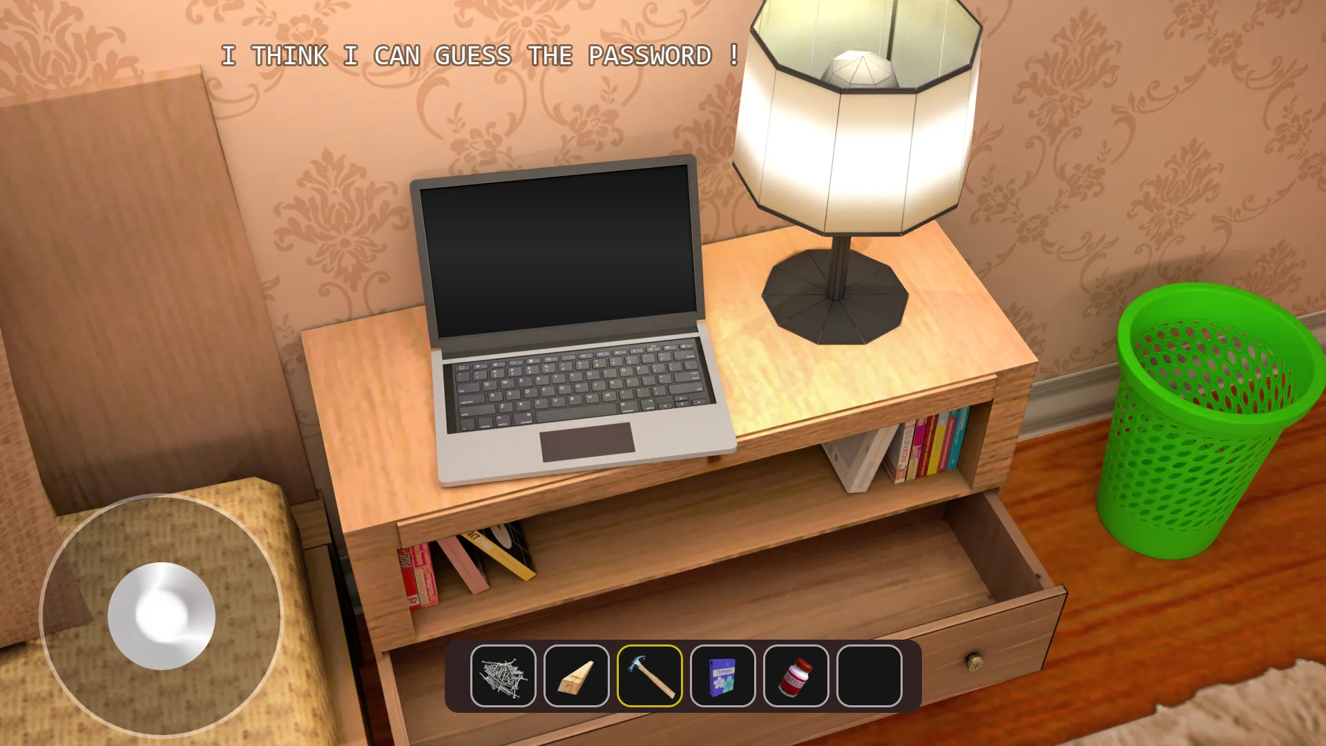 Boy Stealth Escape: Runaway | Indus Appstore | Screenshot