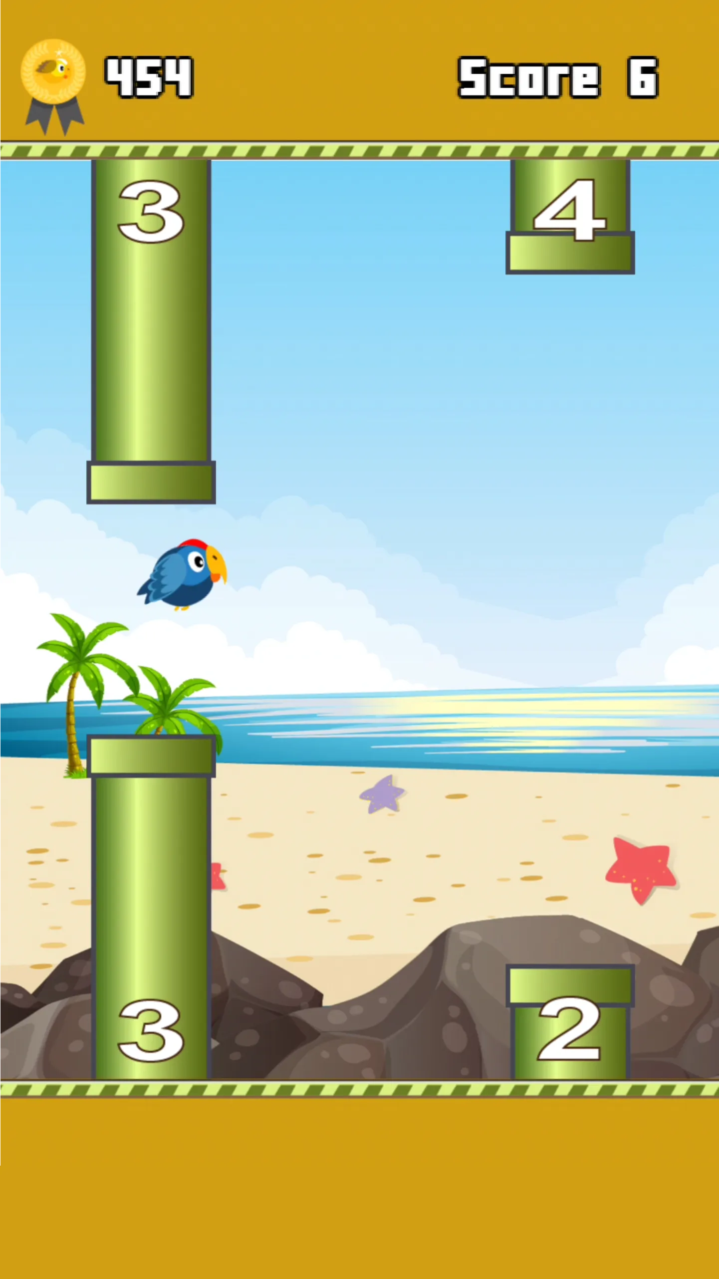 Coby Bird | Indus Appstore | Screenshot