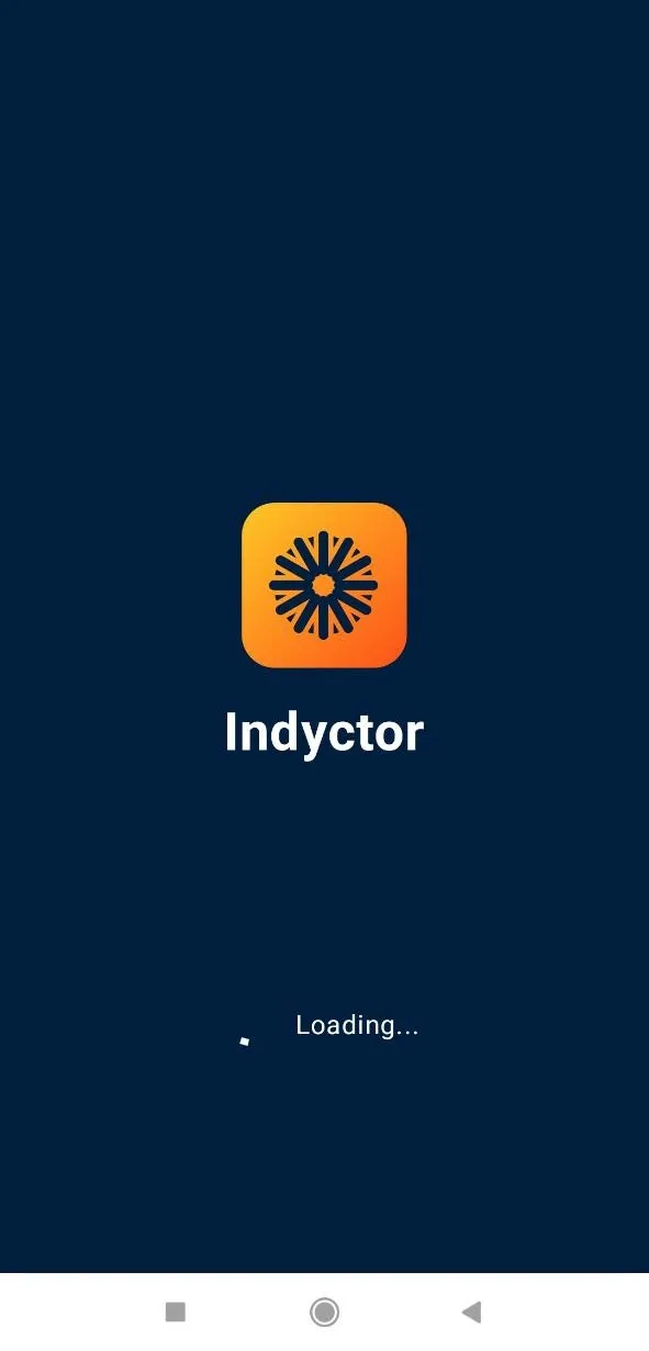 Indyctor | Indus Appstore | Screenshot