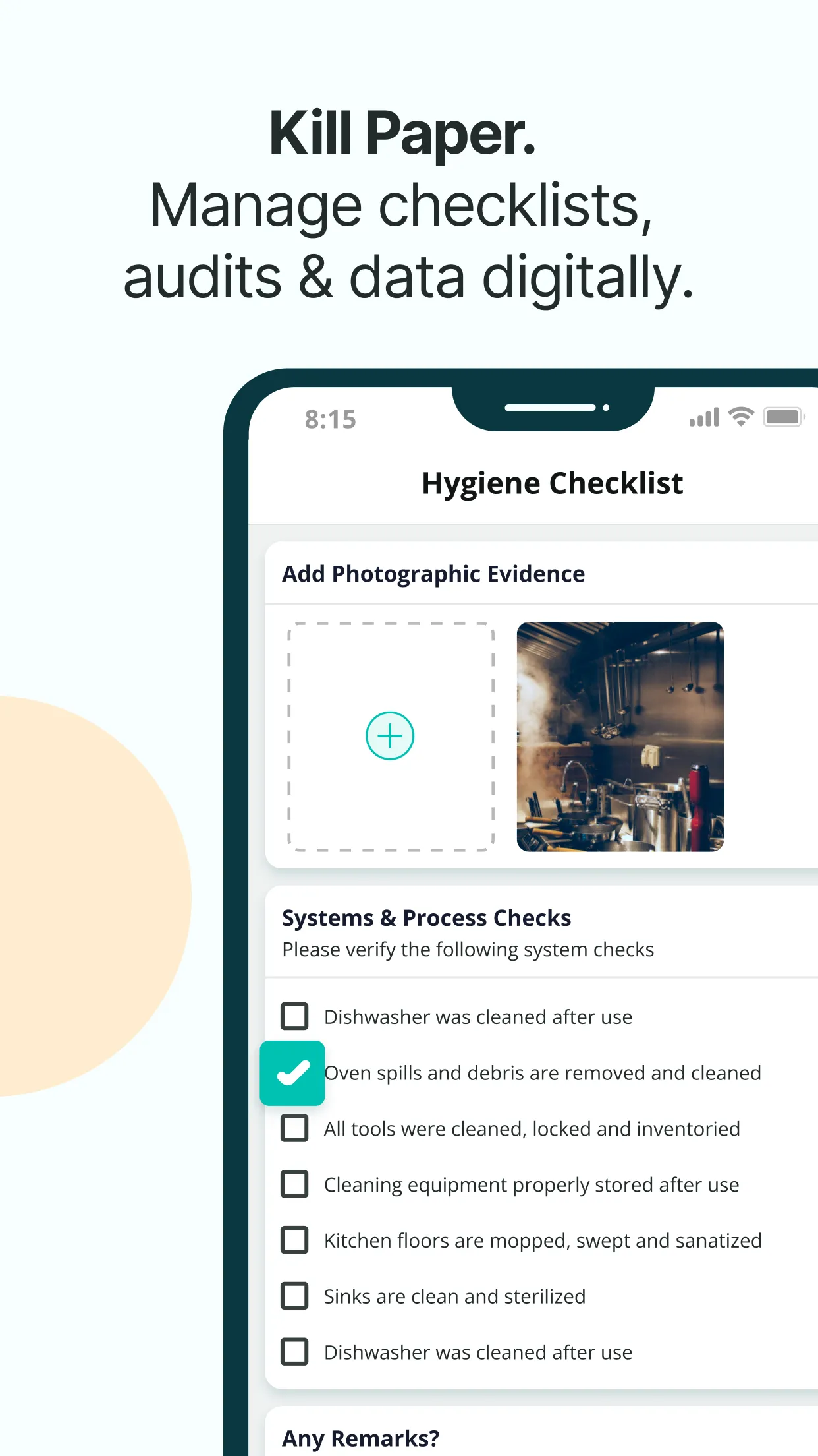 KNOW - the frontline super-app | Indus Appstore | Screenshot