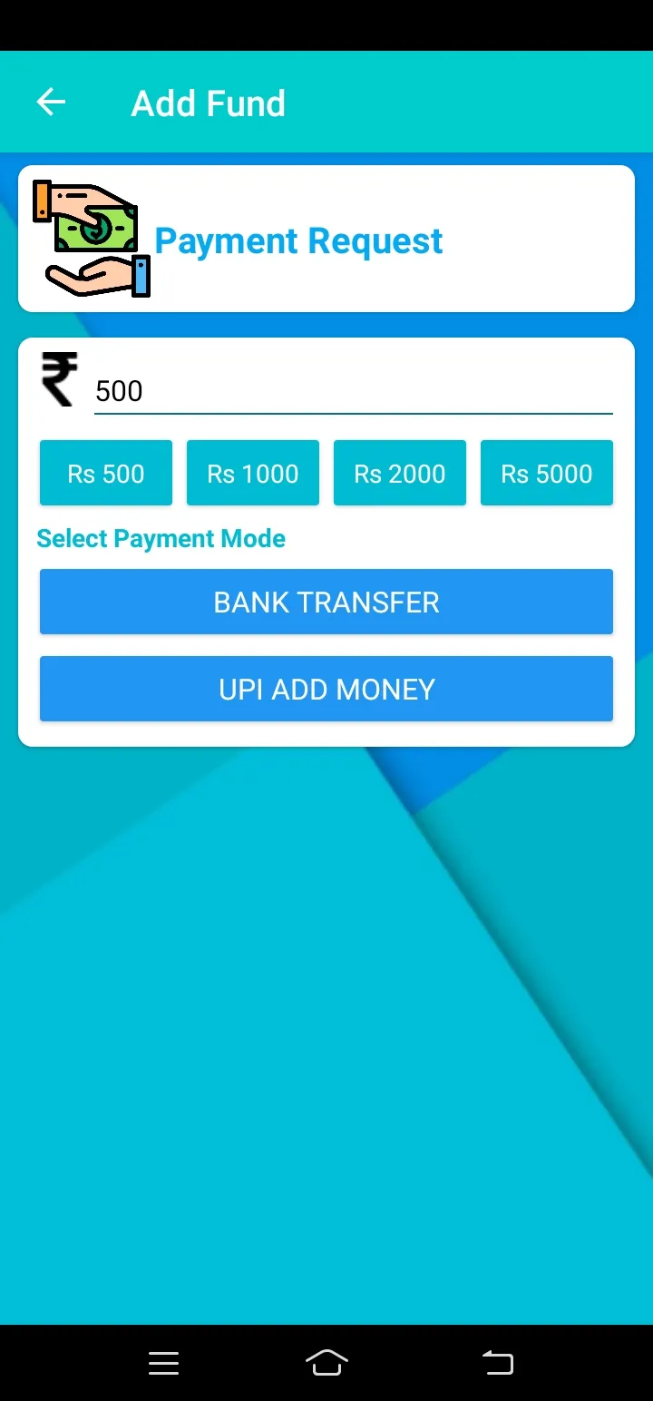 Multi Recharge Commission App | Indus Appstore | Screenshot