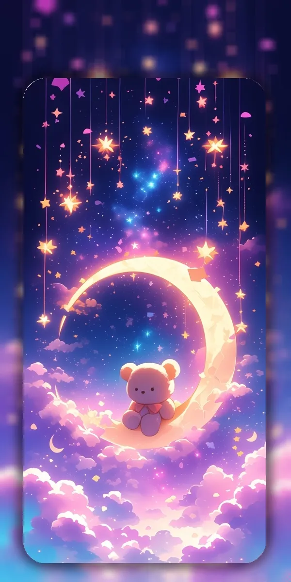 Cute Wallpaper Live 4K | Indus Appstore | Screenshot