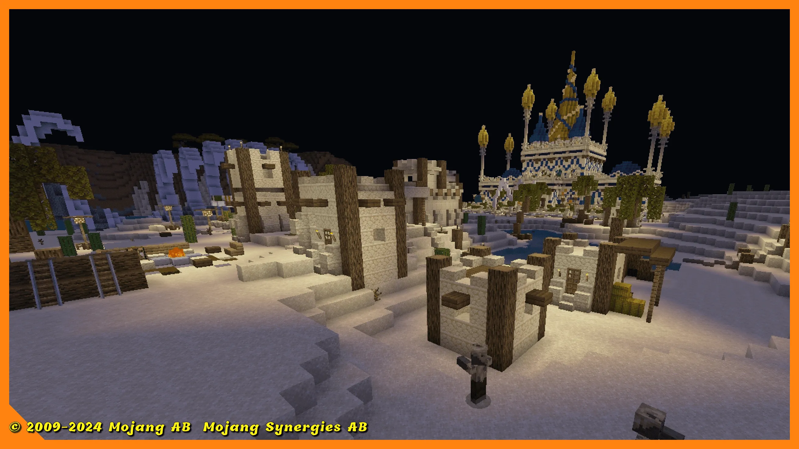 villages for minecraft | Indus Appstore | Screenshot