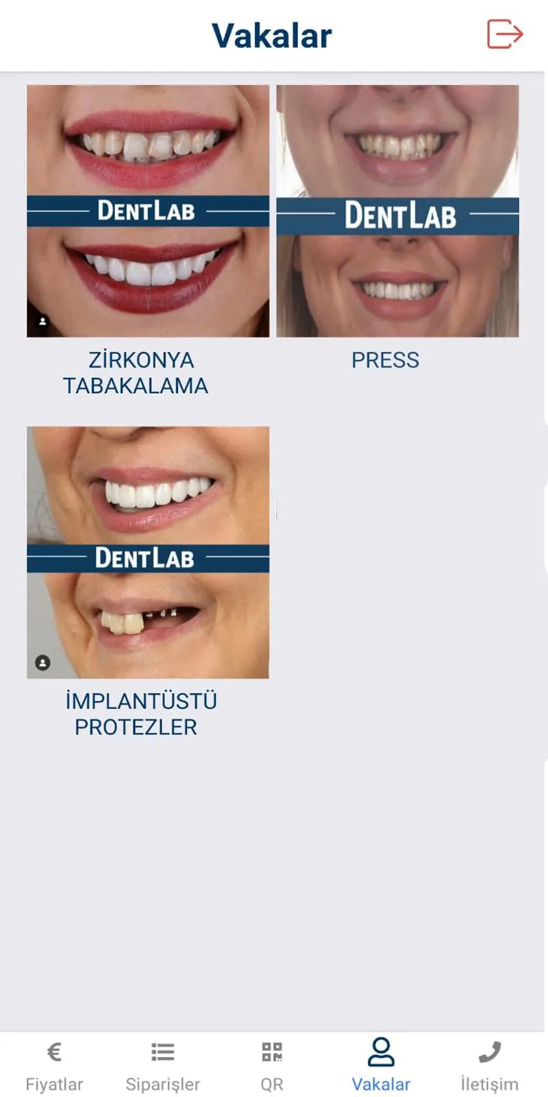 DentLab | Indus Appstore | Screenshot