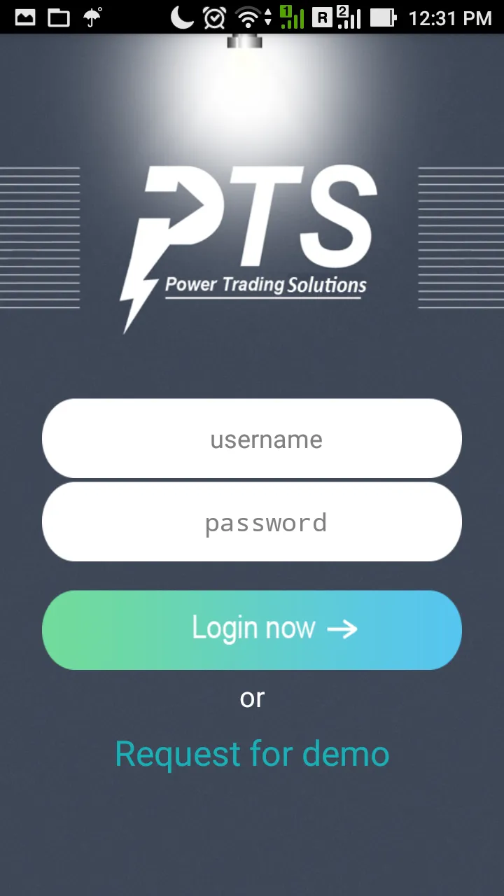 PTS (Power Trading Solutions) | Indus Appstore | Screenshot