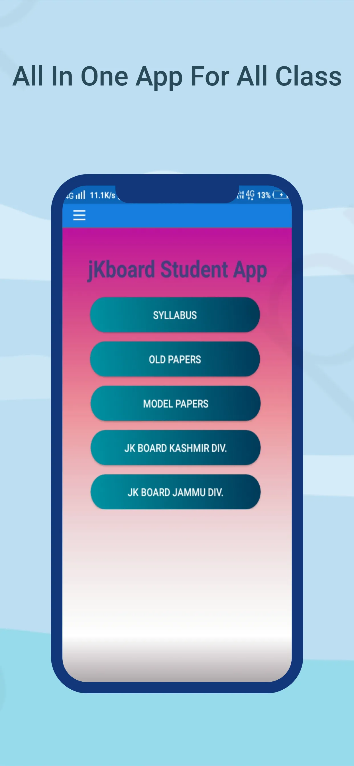 JK board Syllabus & Paper 2023 | Indus Appstore | Screenshot