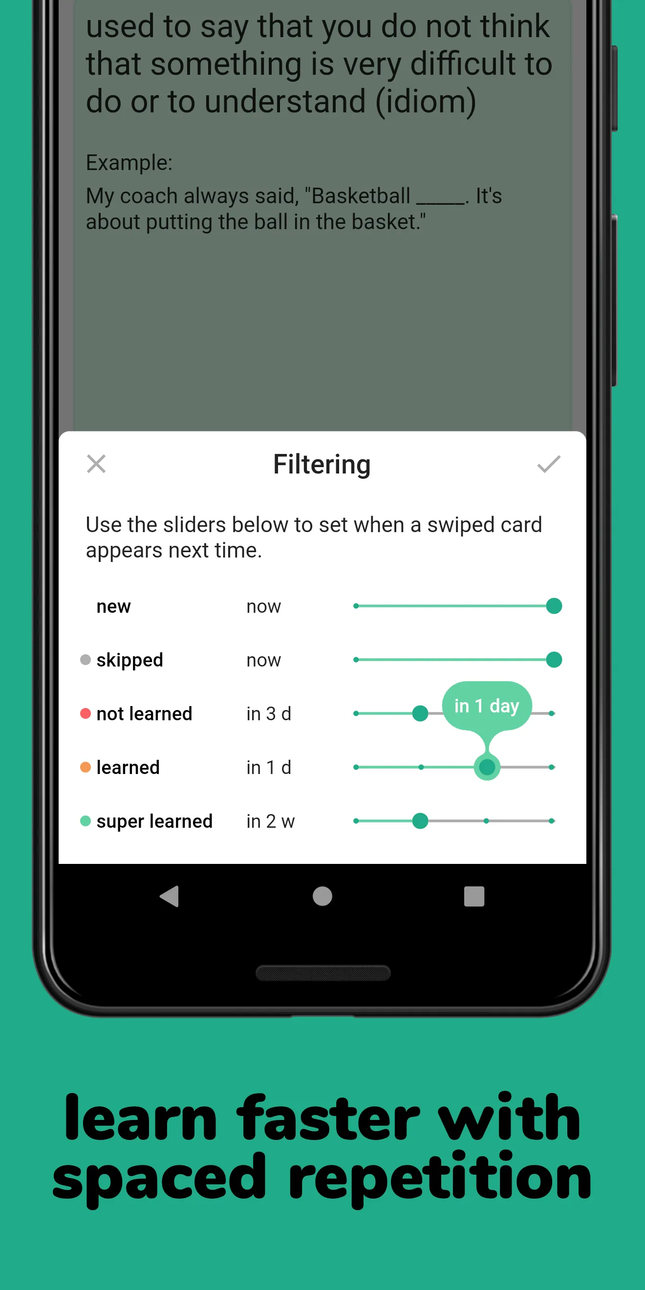 MemMe - Flashcards | Indus Appstore | Screenshot