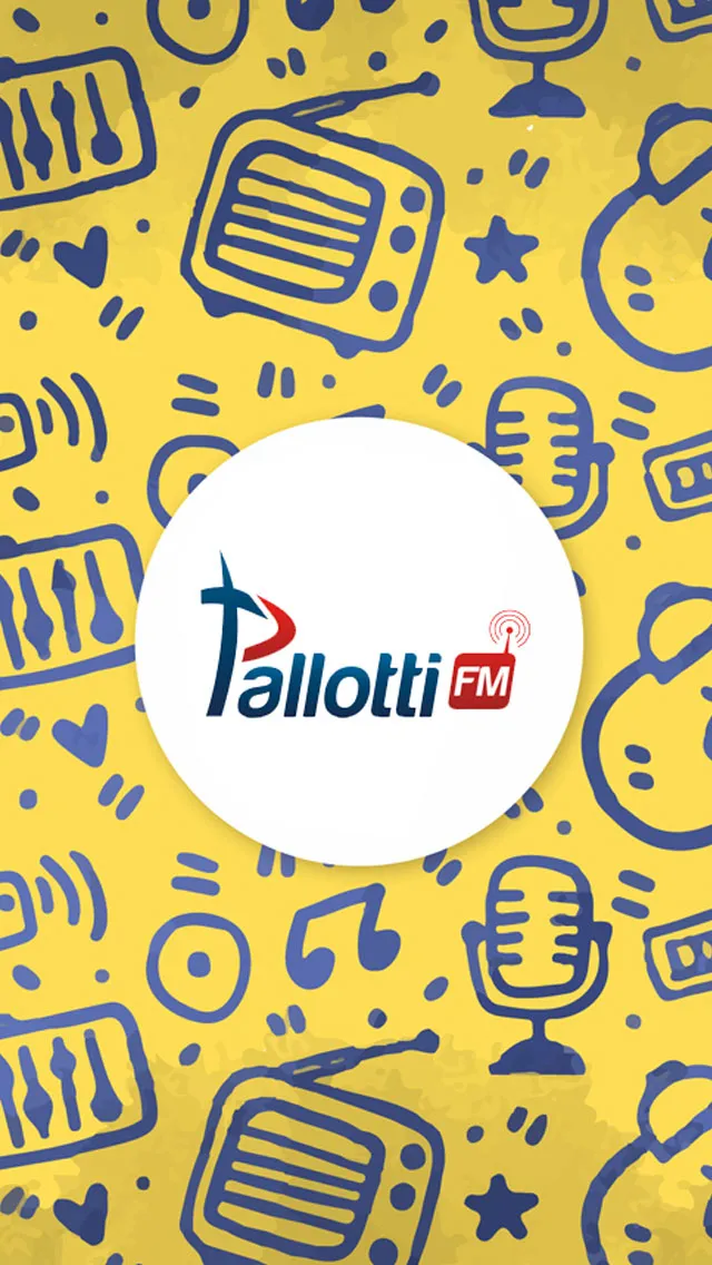 PallottiFM | Indus Appstore | Screenshot