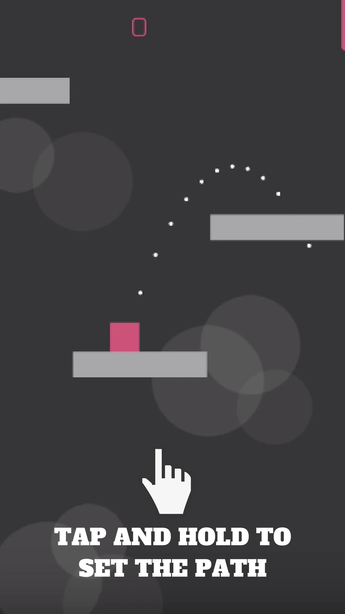 One More Leap | Indus Appstore | Screenshot