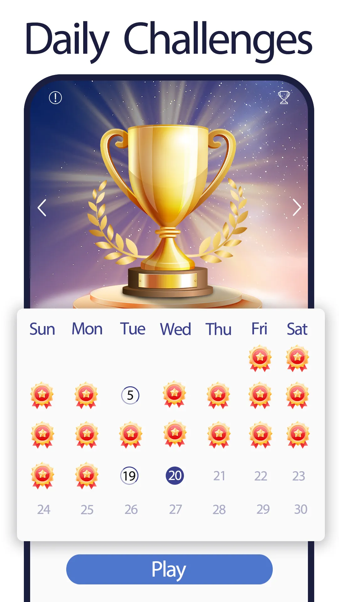 Daily Sudoku | Indus Appstore | Screenshot