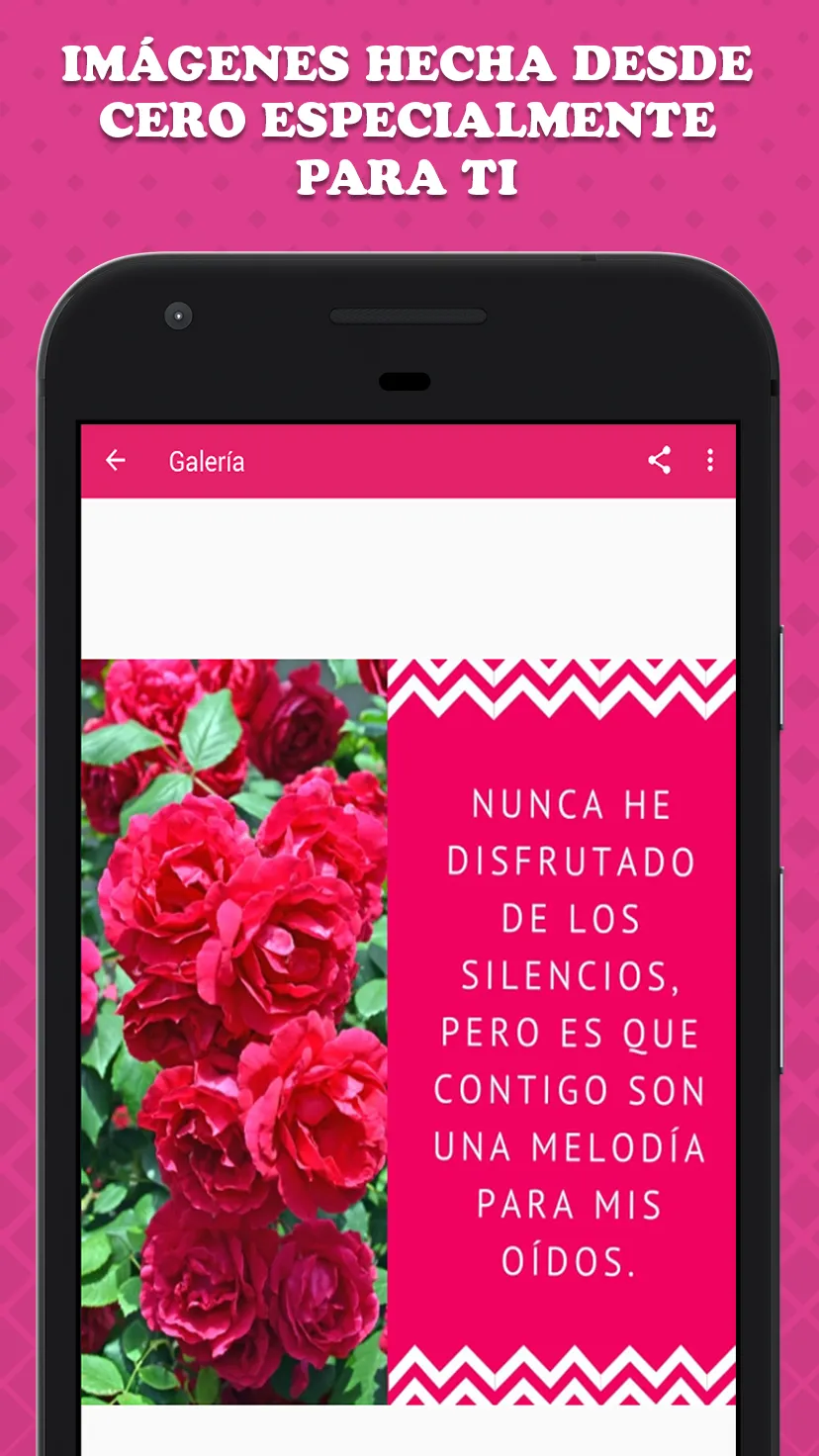 Frases Cortas de Amor | Indus Appstore | Screenshot