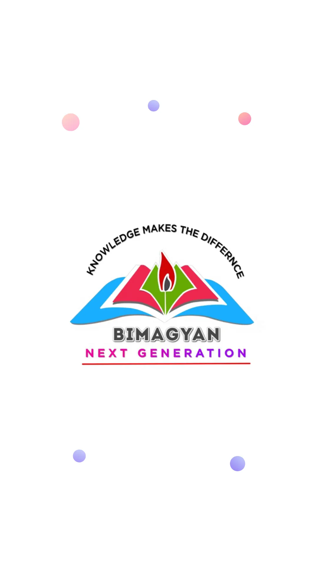 BimaGyan-NG | Indus Appstore | Screenshot