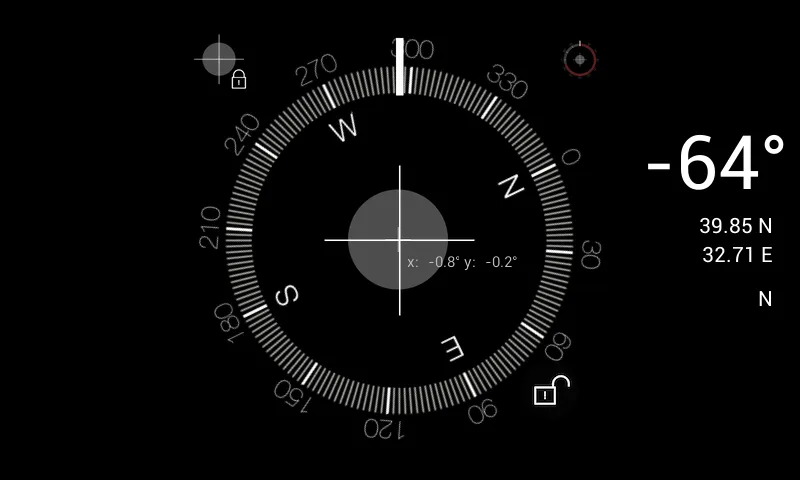 Compass | Indus Appstore | Screenshot