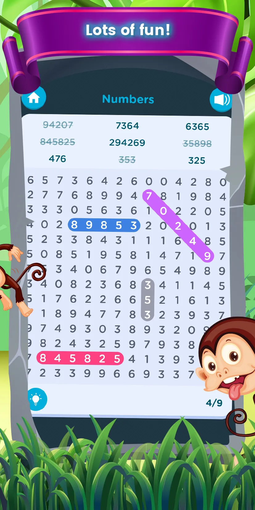 Word Search – Word Finding | Indus Appstore | Screenshot