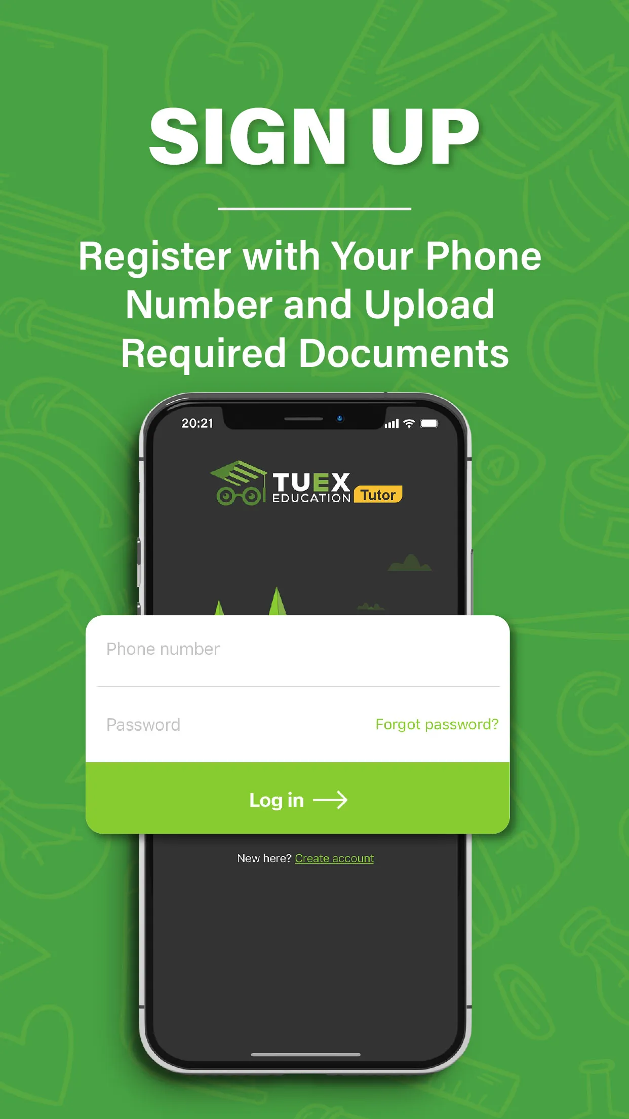 Tuex Tutor | Indus Appstore | Screenshot