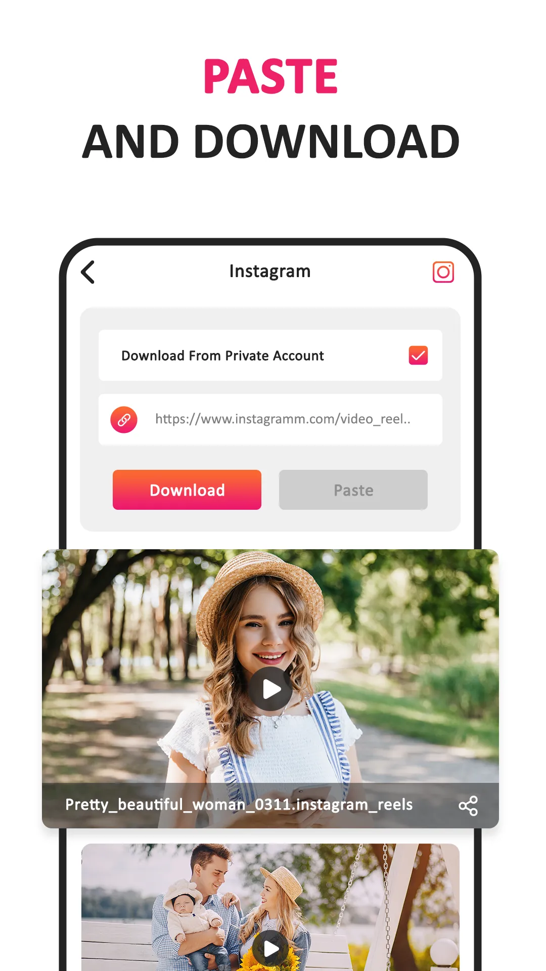 All Video Downloader | Indus Appstore | Screenshot