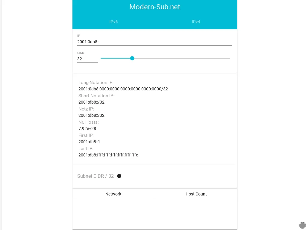 Modern-Sub.net | Indus Appstore | Screenshot