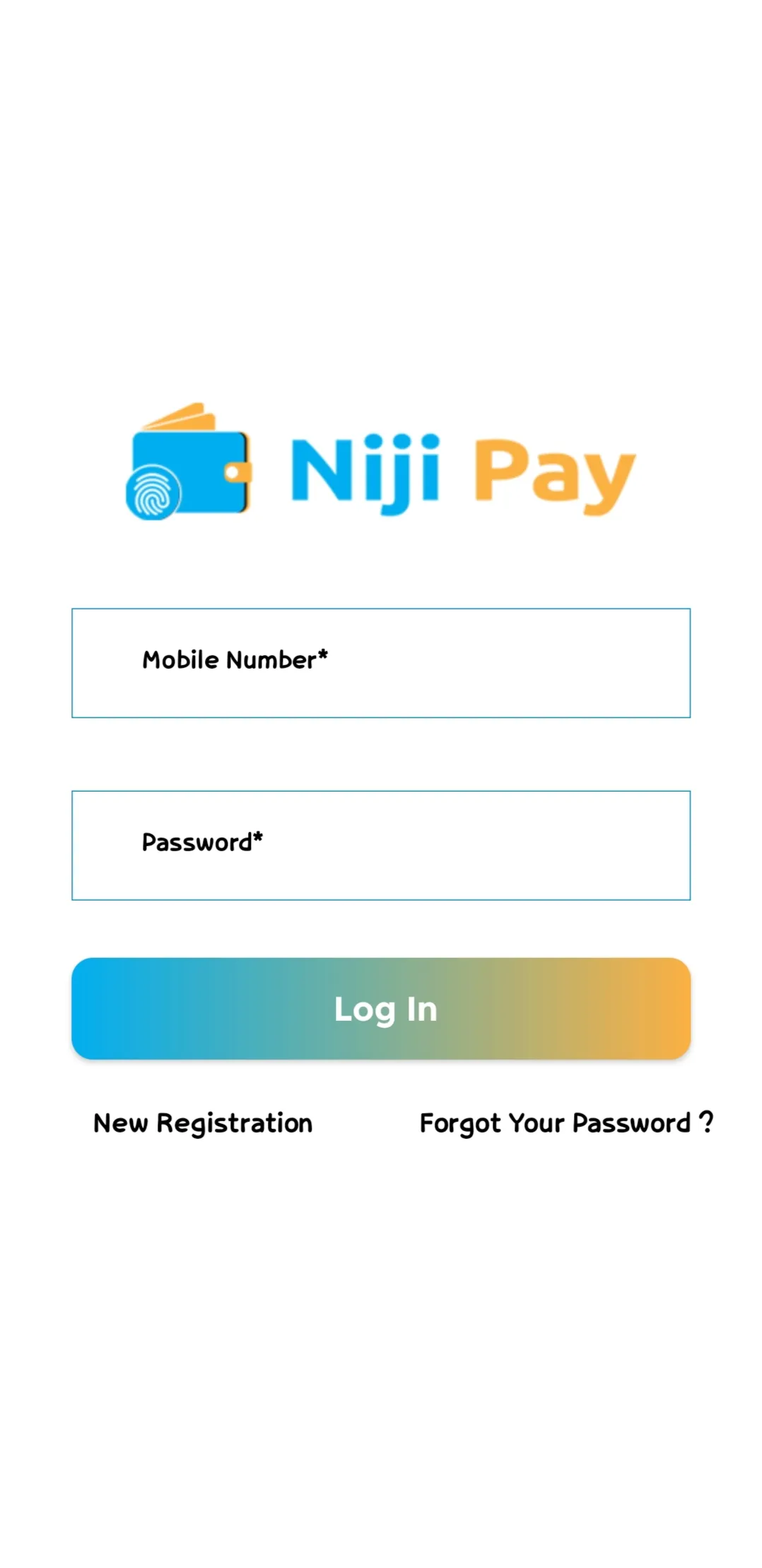 Niji Pay , Aadhaar ATM, DMT | Indus Appstore | Screenshot