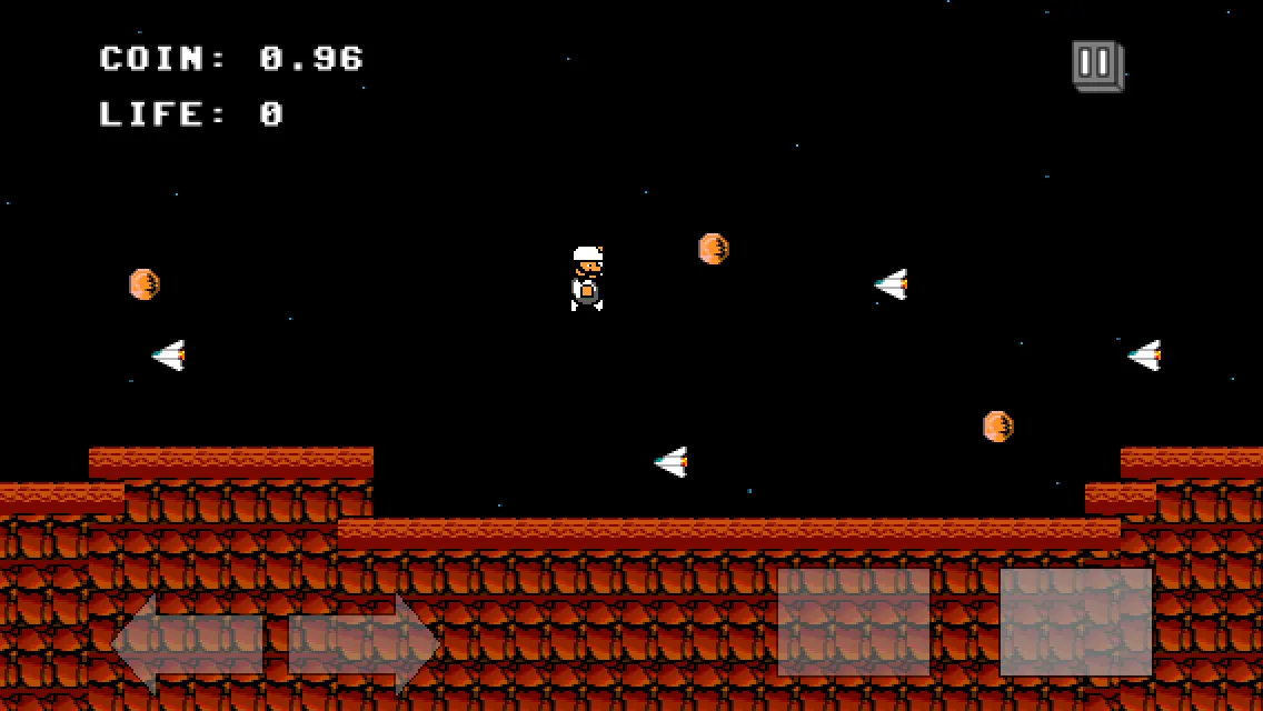 8-Bit Jump 3: 2d Platformer | Indus Appstore | Screenshot