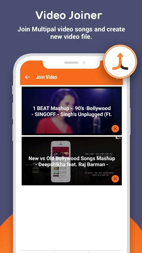 Video All in one editor | Indus Appstore | Screenshot