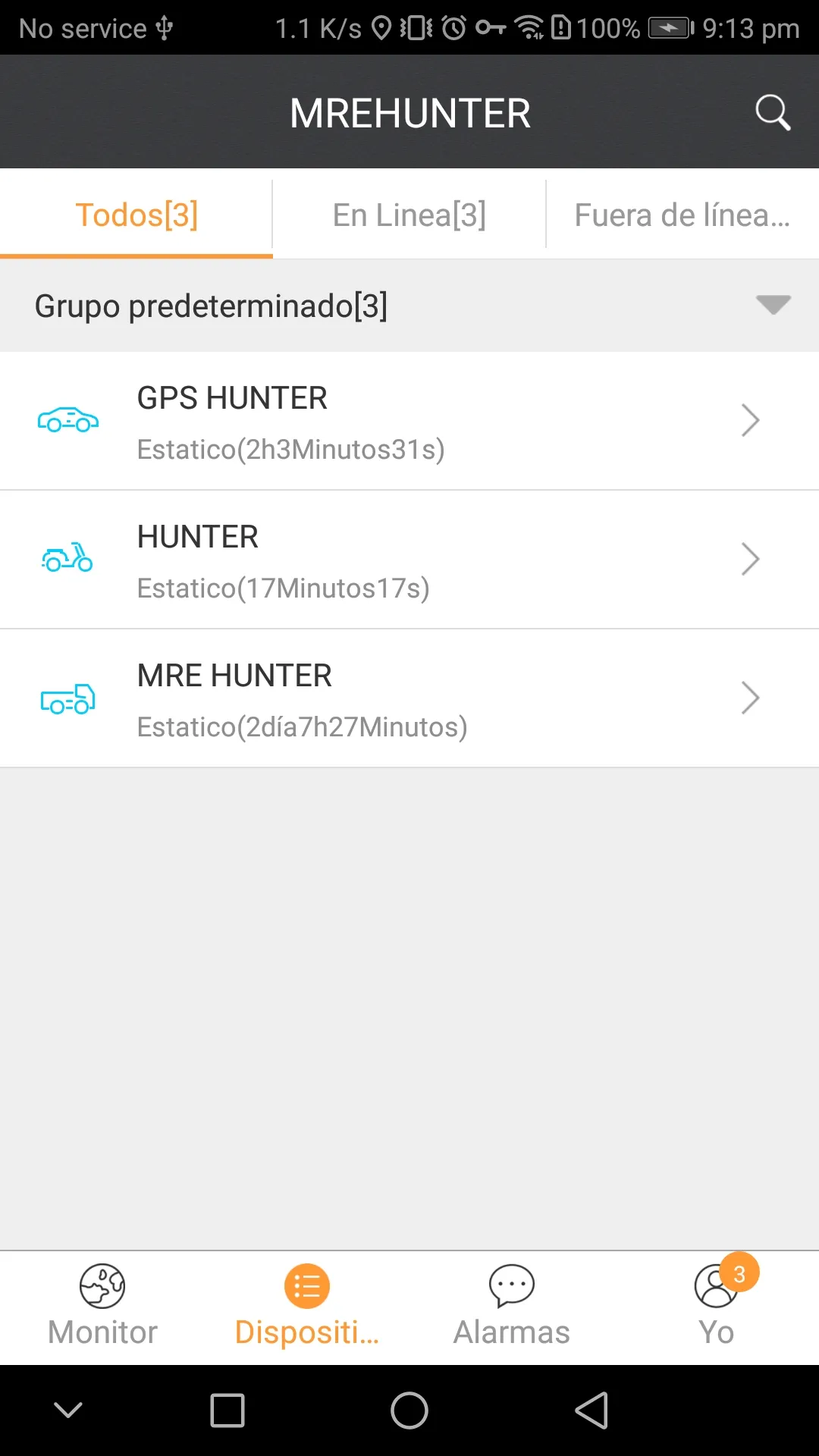 MRE HUNTER | Indus Appstore | Screenshot