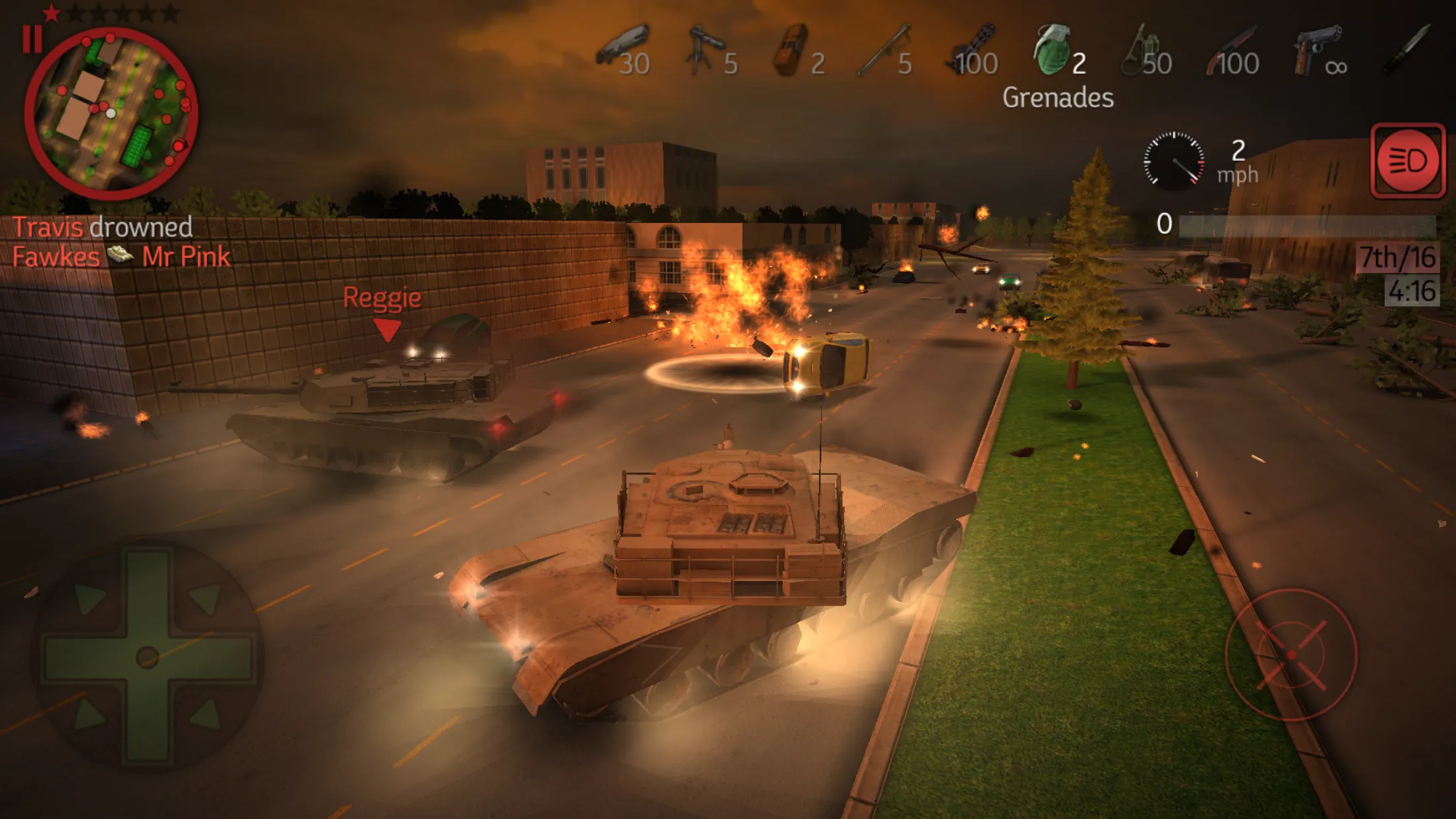 Payback 2 - The Battle Sandbox | Indus Appstore | Screenshot